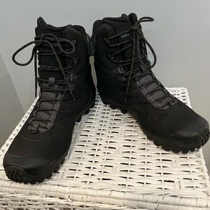 Merrell Chameleon Thermo 8 Tall Waterproof
